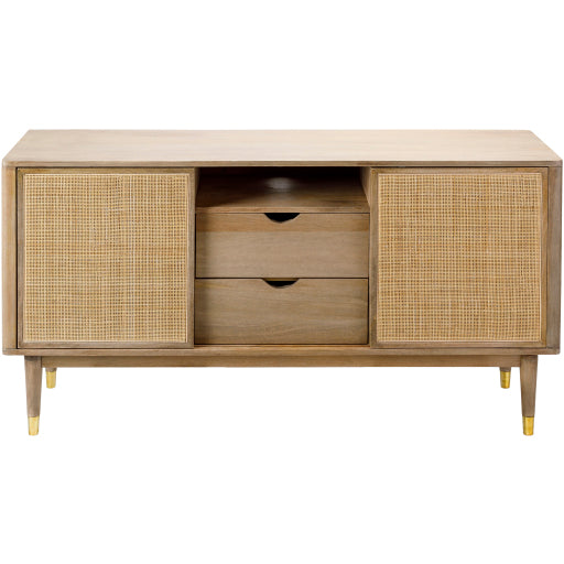 Dalma Sideboard - Chapin Furniture