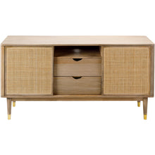 Dalma Sideboard - Chapin Furniture