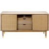 Dalma Sideboard - Chapin Furniture