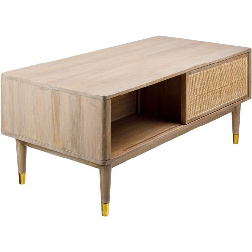 Dalma Coffee Table - Chapin Furniture