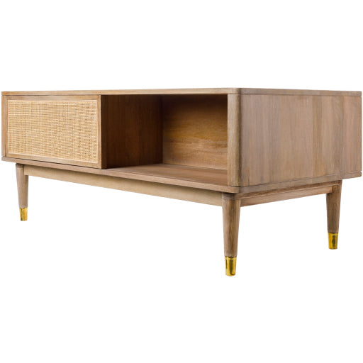 Dalma Coffee Table - Chapin Furniture