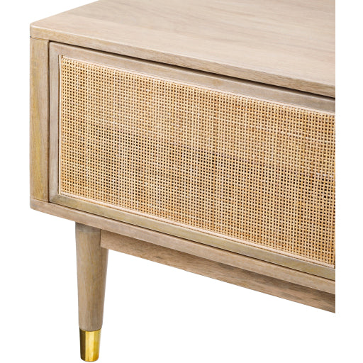 Dalma Coffee Table - Chapin Furniture