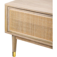 Dalma Coffee Table - Chapin Furniture