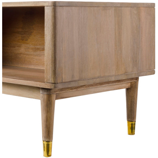 Dalma Coffee Table - Chapin Furniture