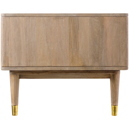 Dalma Coffee Table - Chapin Furniture