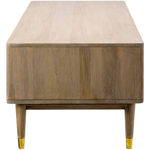 Dalma Coffee Table - Chapin Furniture