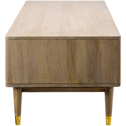 Dalma Coffee Table - Chapin Furniture