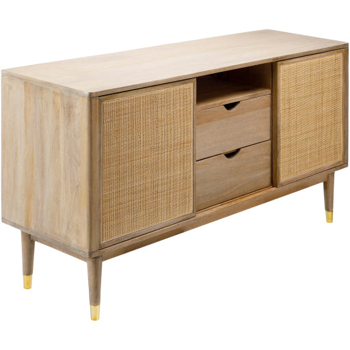 Dalma Sideboard - Chapin Furniture