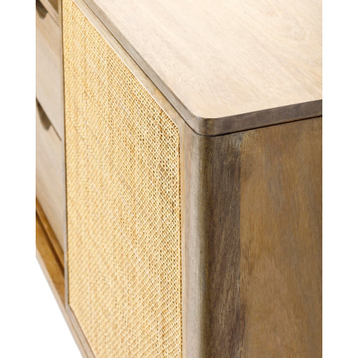 Dalma Sideboard - Chapin Furniture