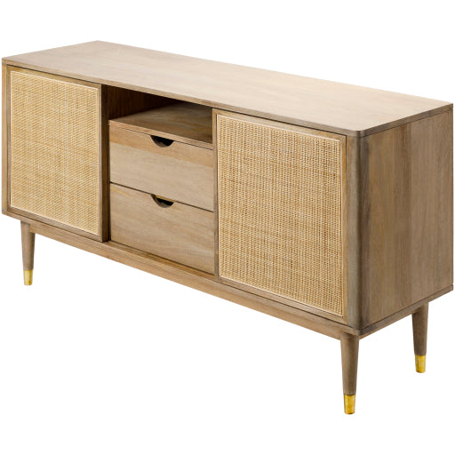 Dalma Sideboard - Chapin Furniture