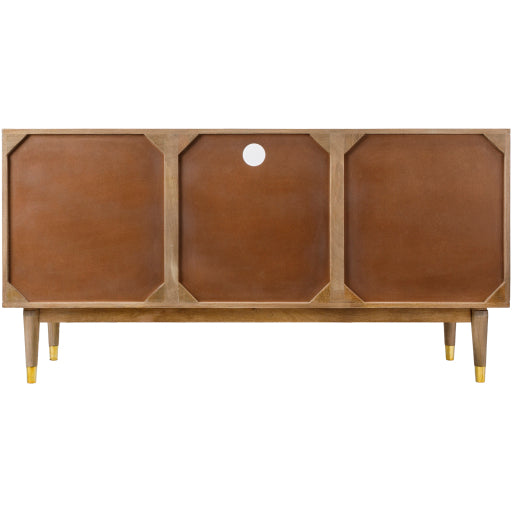 Dalma Sideboard - Chapin Furniture