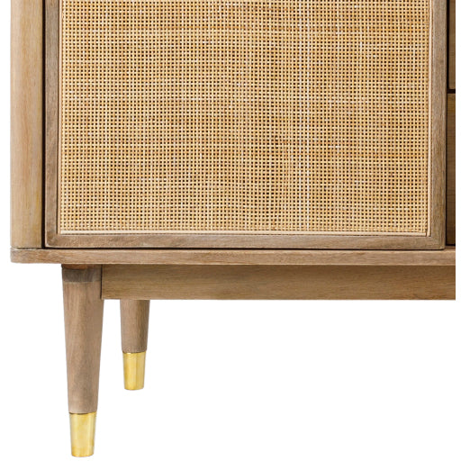 Dalma Sideboard - Chapin Furniture