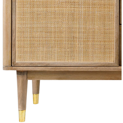 Dalma Sideboard - Chapin Furniture