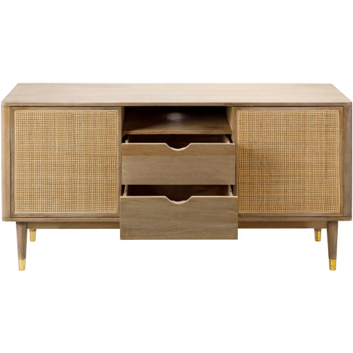 Dalma Sideboard - Chapin Furniture
