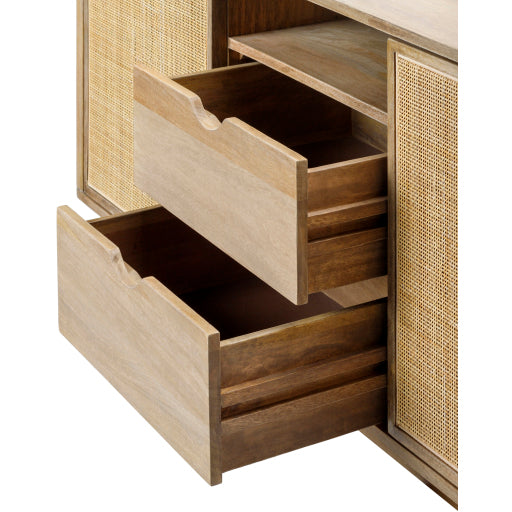 Dalma Sideboard - Chapin Furniture