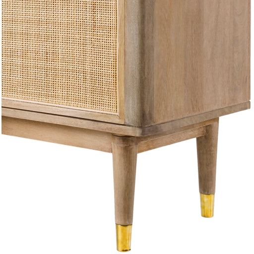 Dalma Sideboard - Chapin Furniture