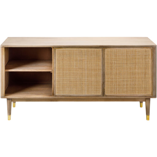 Dalma Sideboard - Chapin Furniture