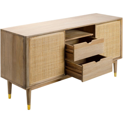 Dalma Sideboard - Chapin Furniture