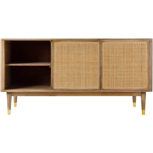 Dalma Sideboard - Chapin Furniture