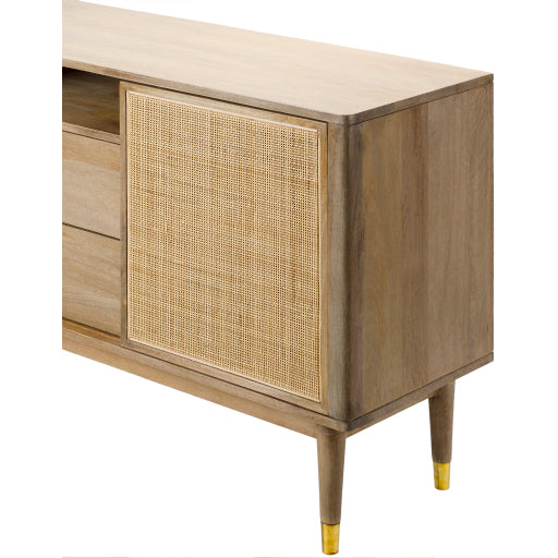 Dalma Sideboard - Chapin Furniture