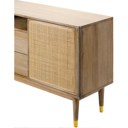 Dalma Sideboard - Chapin Furniture
