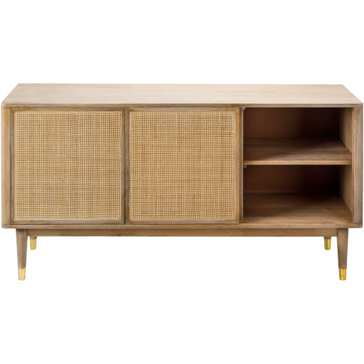 Dalma Sideboard - Chapin Furniture