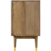 Dalma Sideboard - Chapin Furniture