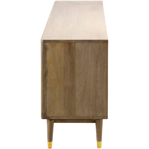 Dalma Sideboard - Chapin Furniture
