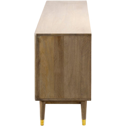 Dalma Sideboard - Chapin Furniture