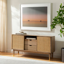 Dalma Sideboard - Chapin Furniture