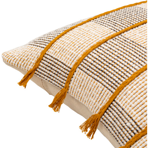 Draper Pillow- Multiple Sizes - Chapin Furniture