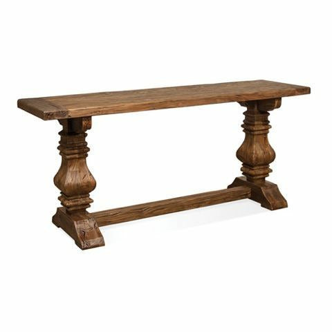 Hawthorne Console Table - Chapin Furniture