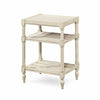 Summer Hill Chair Side Table - Chapin Furniture