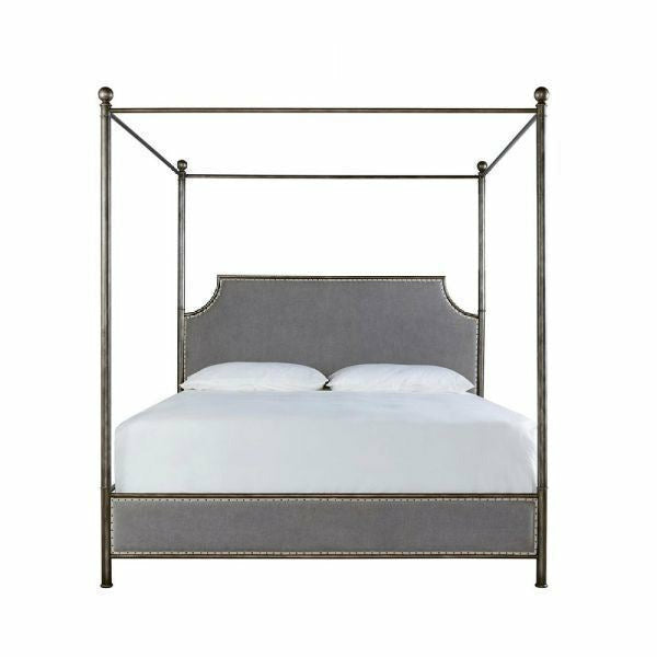 Sojourn Respite Metal Bed - Chapin Furniture