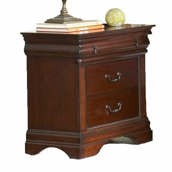 Chateau Nightstand - Chapin Furniture