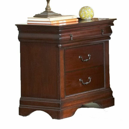 Chateau Nightstand - Chapin Furniture