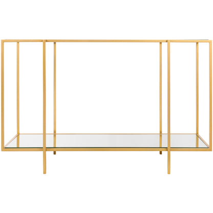 Alesca Console Table - Chapin Furniture
