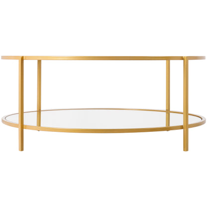 Alecsa Coffee Table - Chapin Furniture
