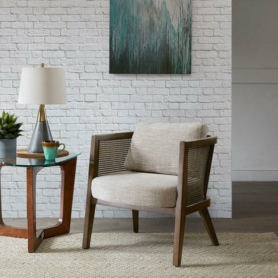 Sonia Accent Chair - Chapin Furniture