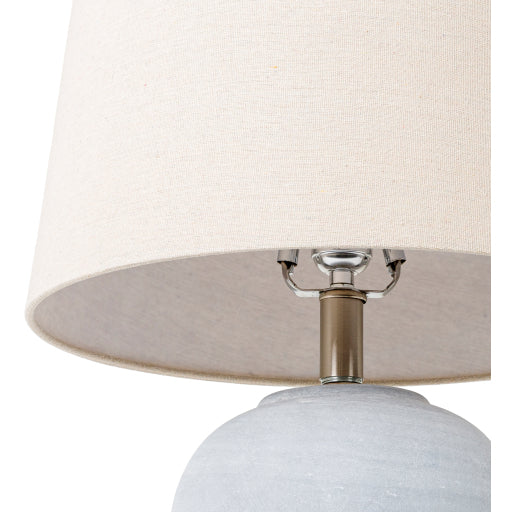 Matera Lamp - Chapin Furniture