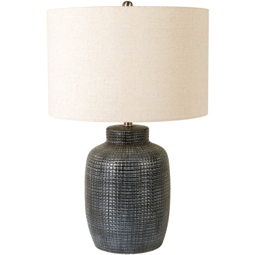 Brie Lamp - Thumbnail 2