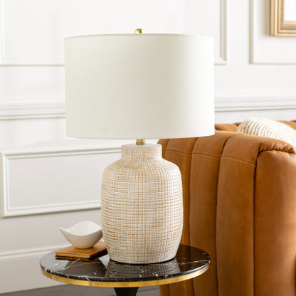 Brie Lamp - Chapin Furniture