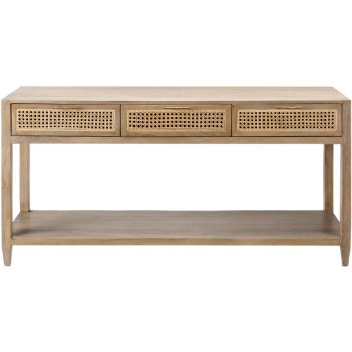 Etewah Console Table - Chapin Furniture