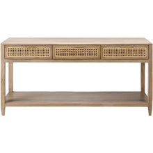 Etewah Console Table - Chapin Furniture