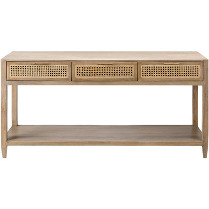 Etewah Console Table - Chapin Furniture