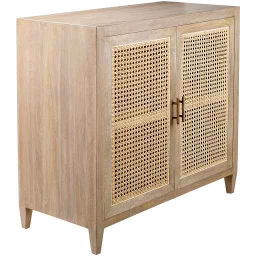 Etewah Cabinet - Chapin Furniture