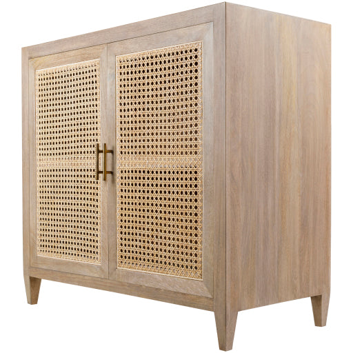 Etewah Cabinet - Chapin Furniture