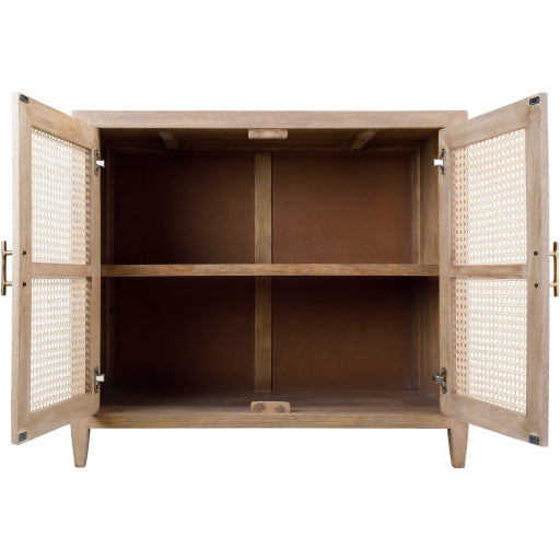 Etewah Cabinet - Chapin Furniture