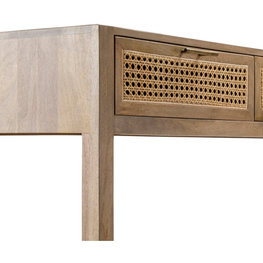 Etewah Console Table - Chapin Furniture