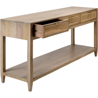 Etewah Console Table - Chapin Furniture